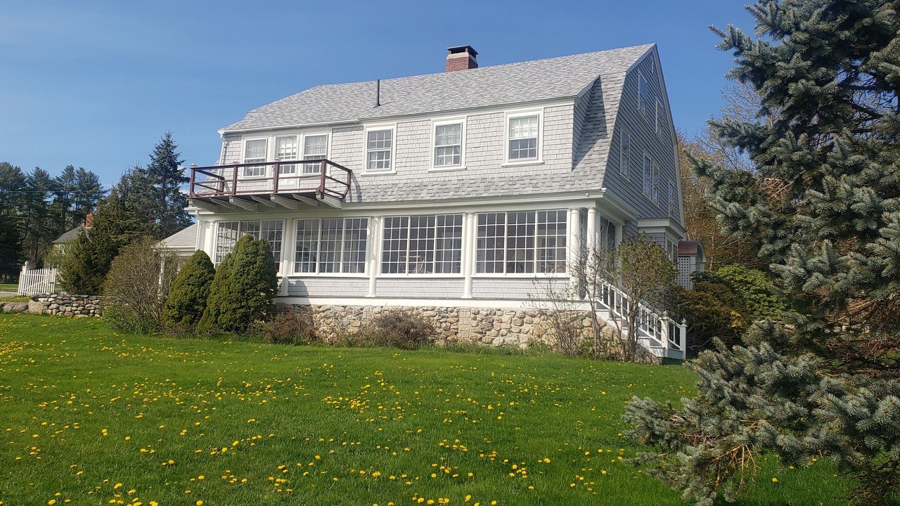 Photo of Outdoor in Castine