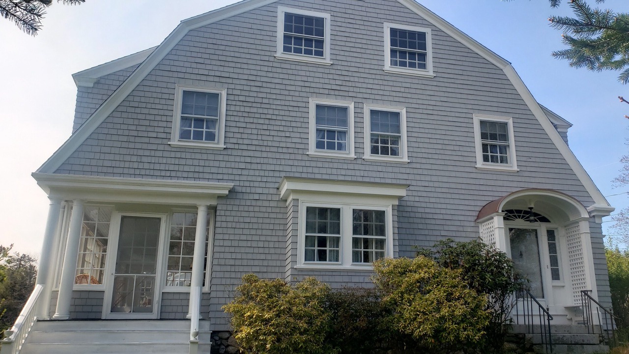 Photo of Outdoor in Castine