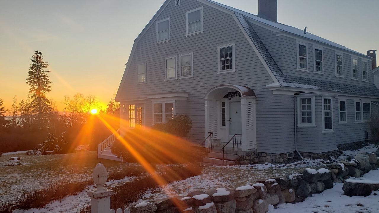 Photo of Outdoor in Castine