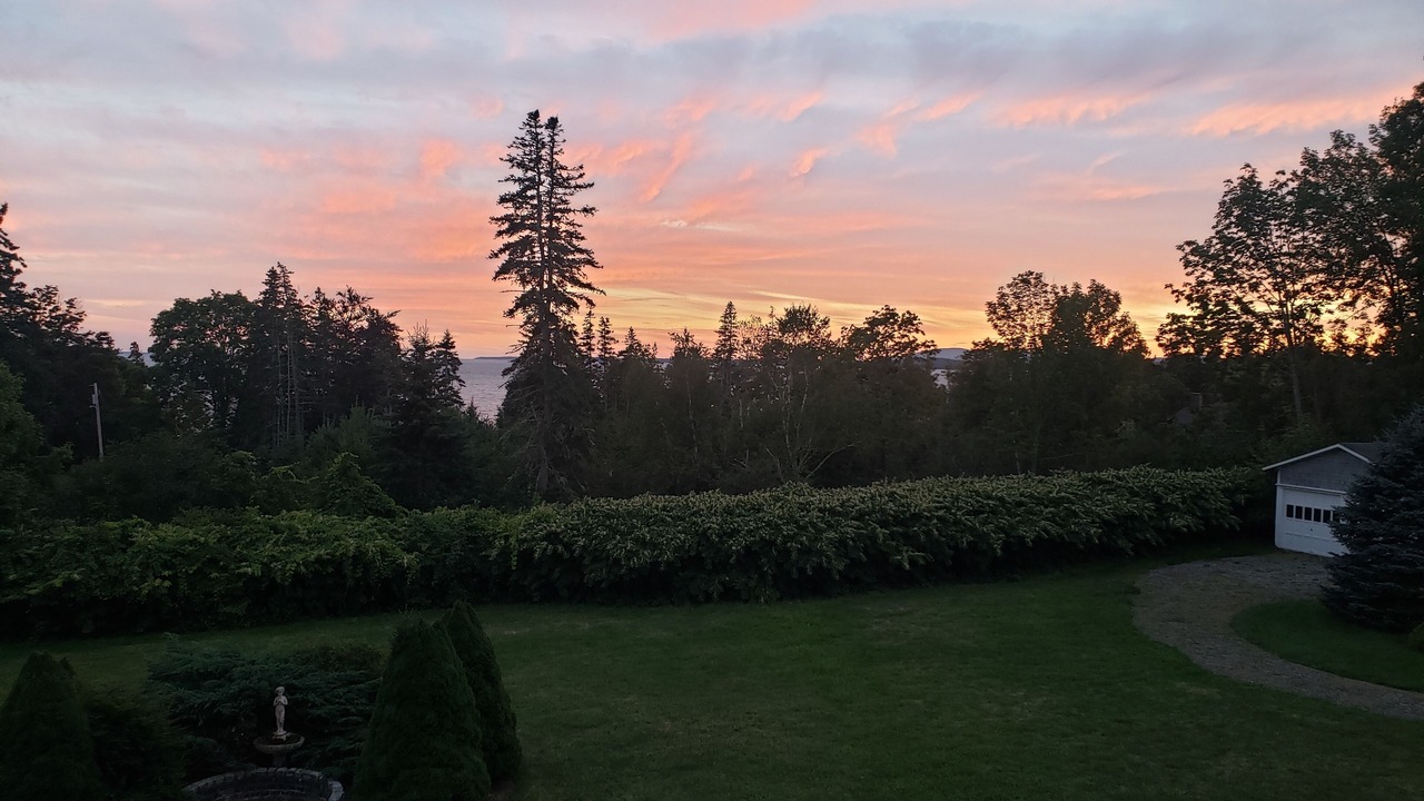 Photo of Outdoor in Castine