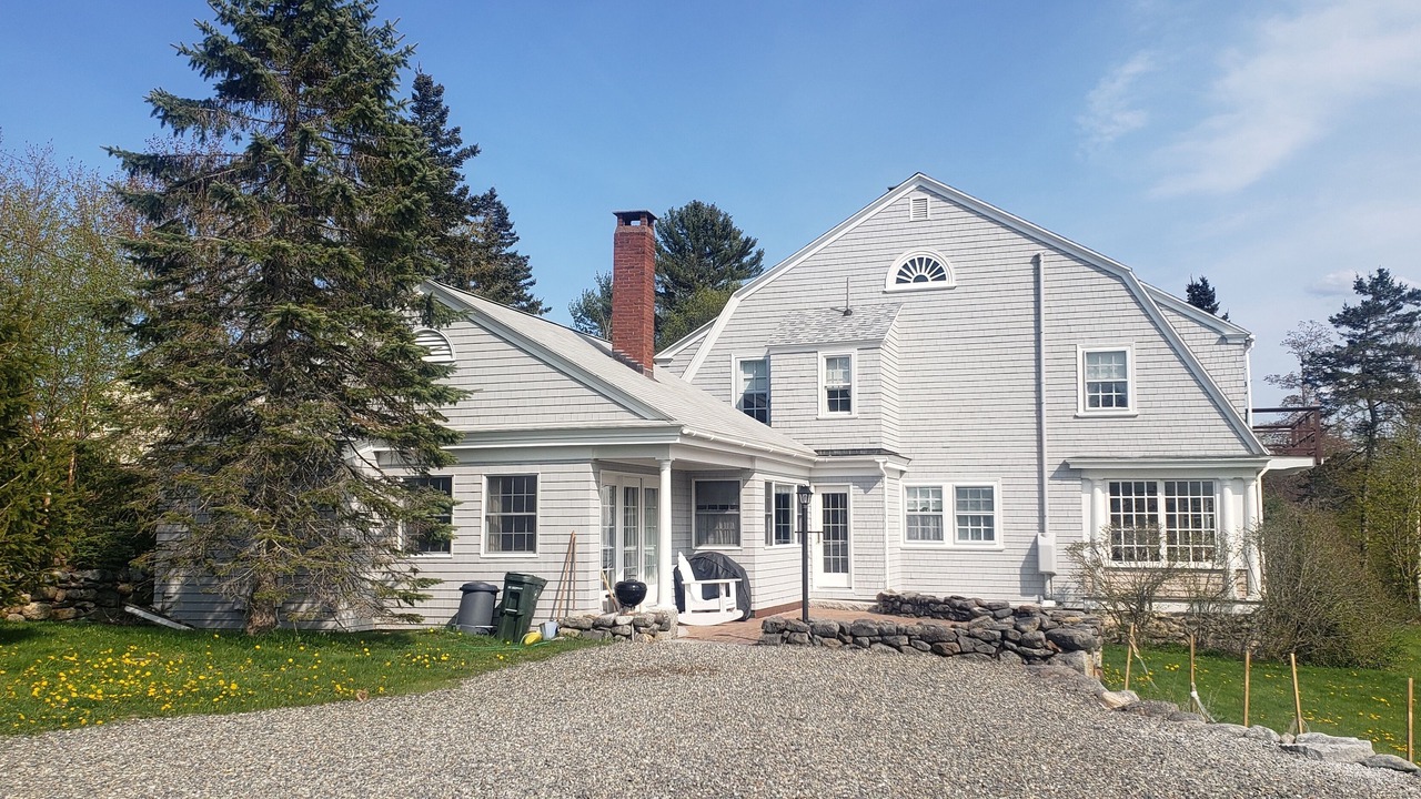 Photo of Outdoor in Castine