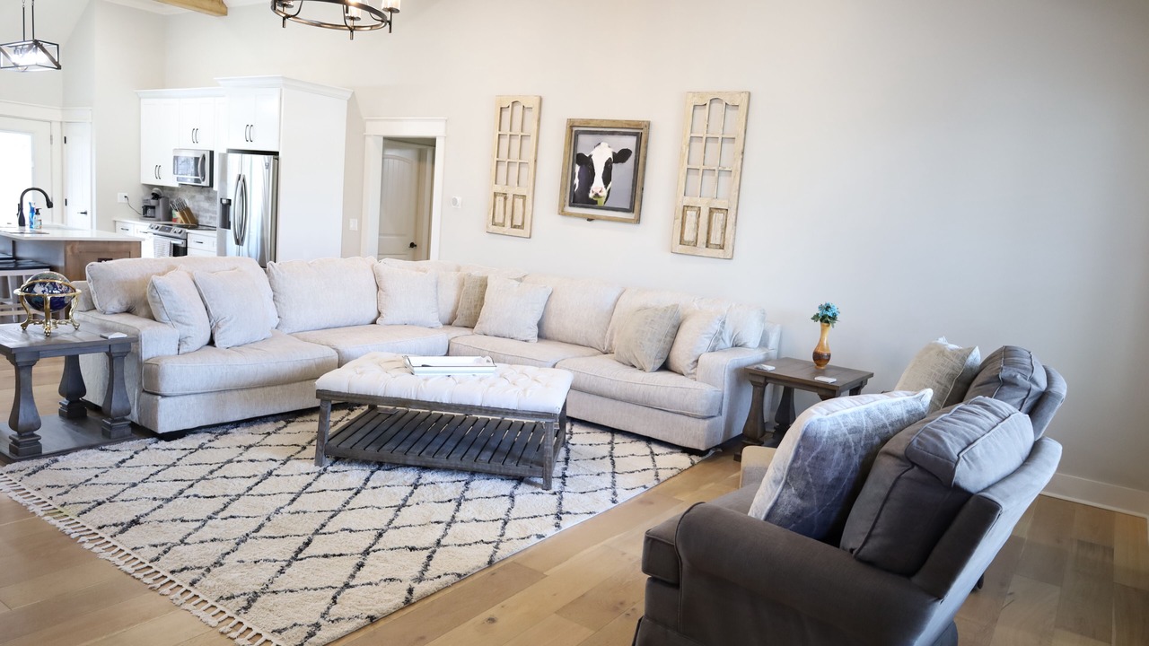 Photo of Bedroom in Graysville