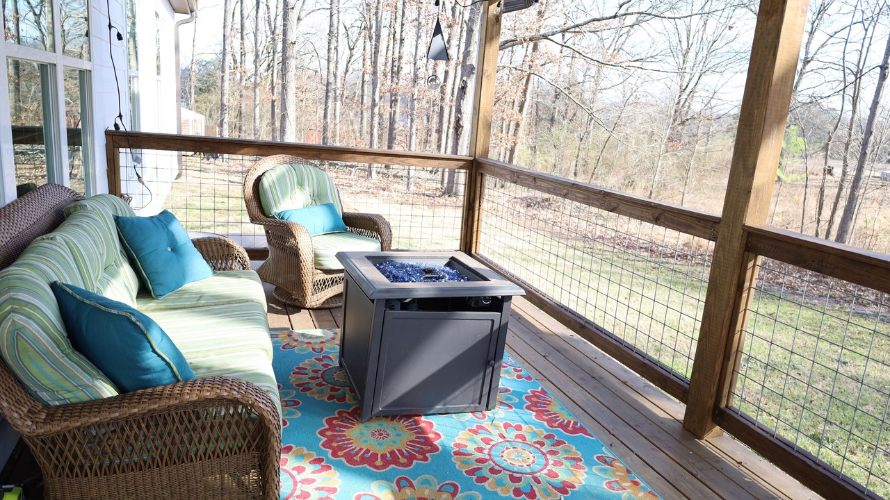 Photo of Outdoor in Graysville