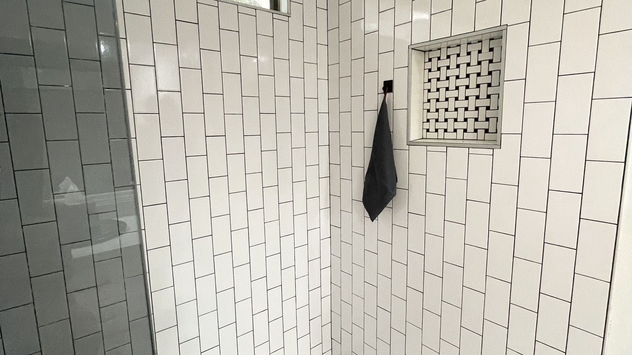 Photo of Bathroom in Medical Center District