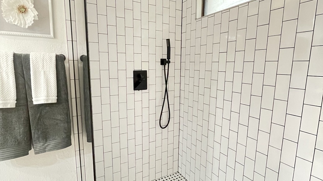 Photo of Bathroom in Medical Center District