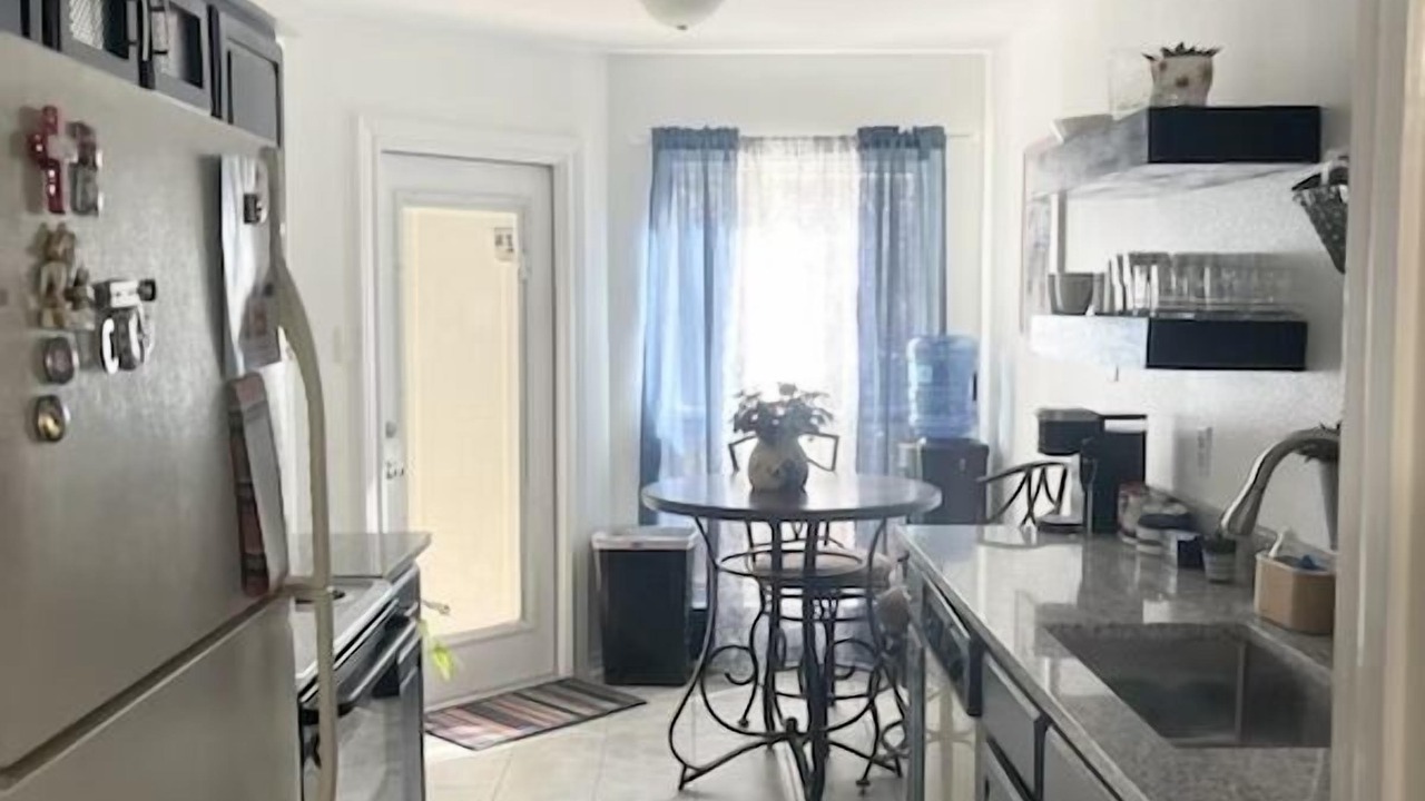 Photo of Kitchen in Medical Center District