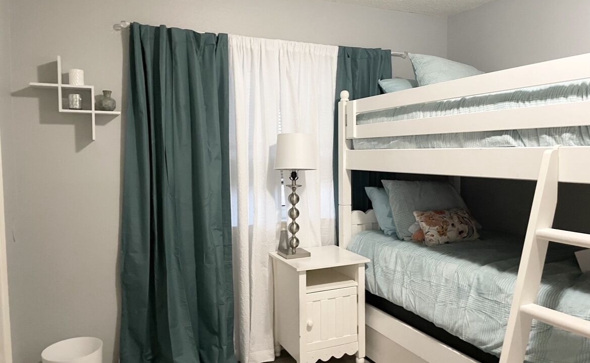 Photo of Bedroom in Medical Center District