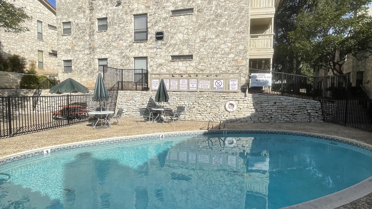 Photo of Outdoor in Medical Center District