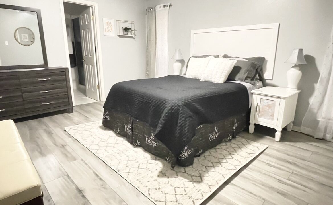 Photo of Bedroom in Medical Center District