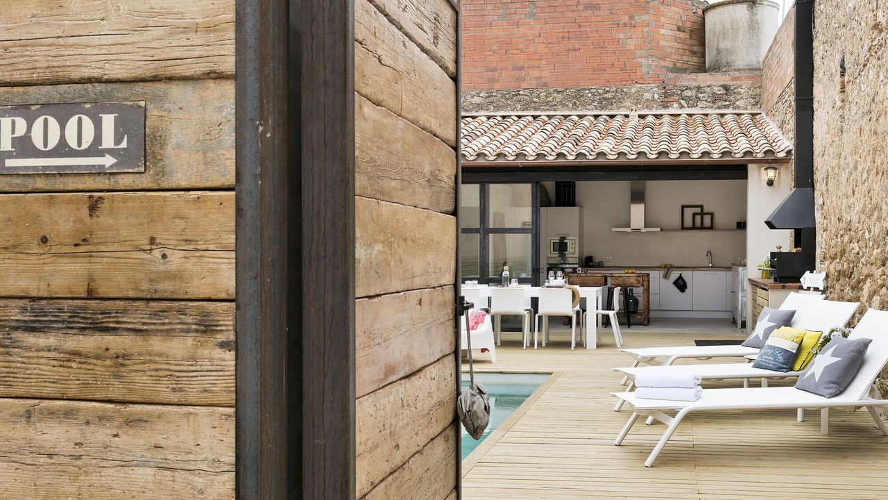 Photo of Outdoor in La Tallada d'Emporda