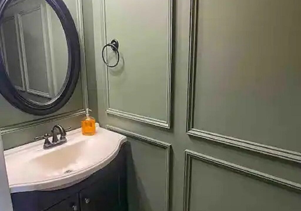 Photo of Bathroom in Templeton