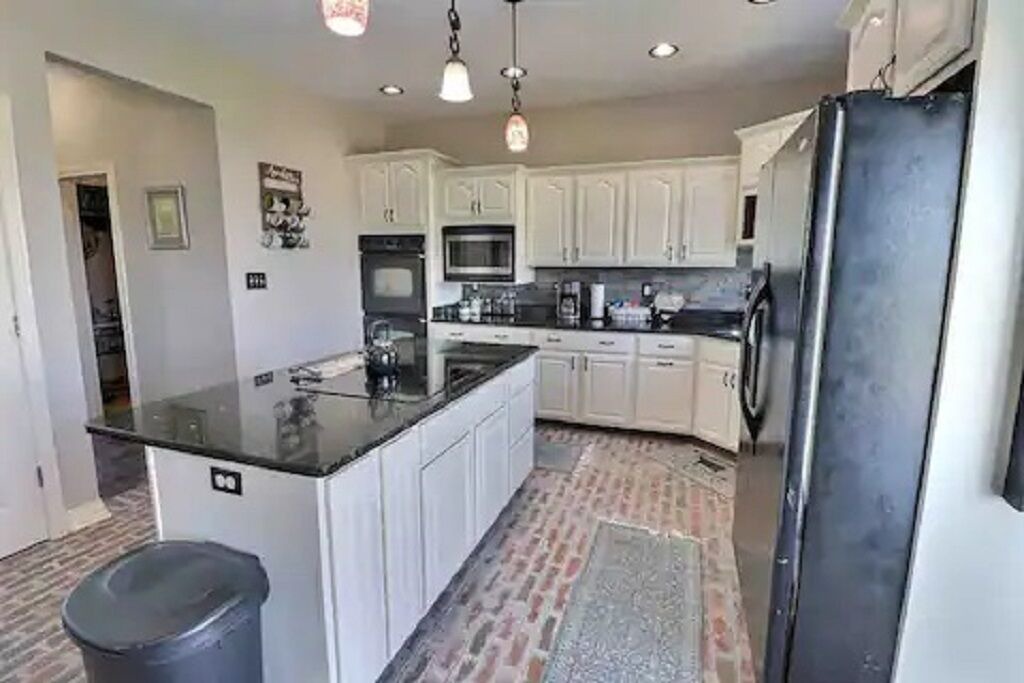 Photo of Kitchen in Templeton