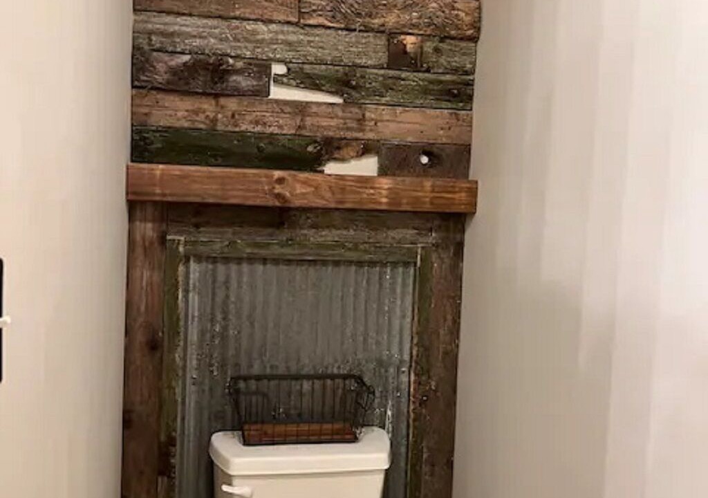 Photo of Bathroom in Templeton