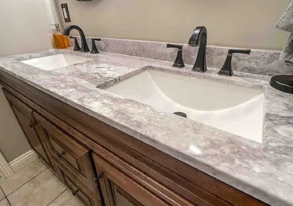 Photo of Bathroom in Templeton