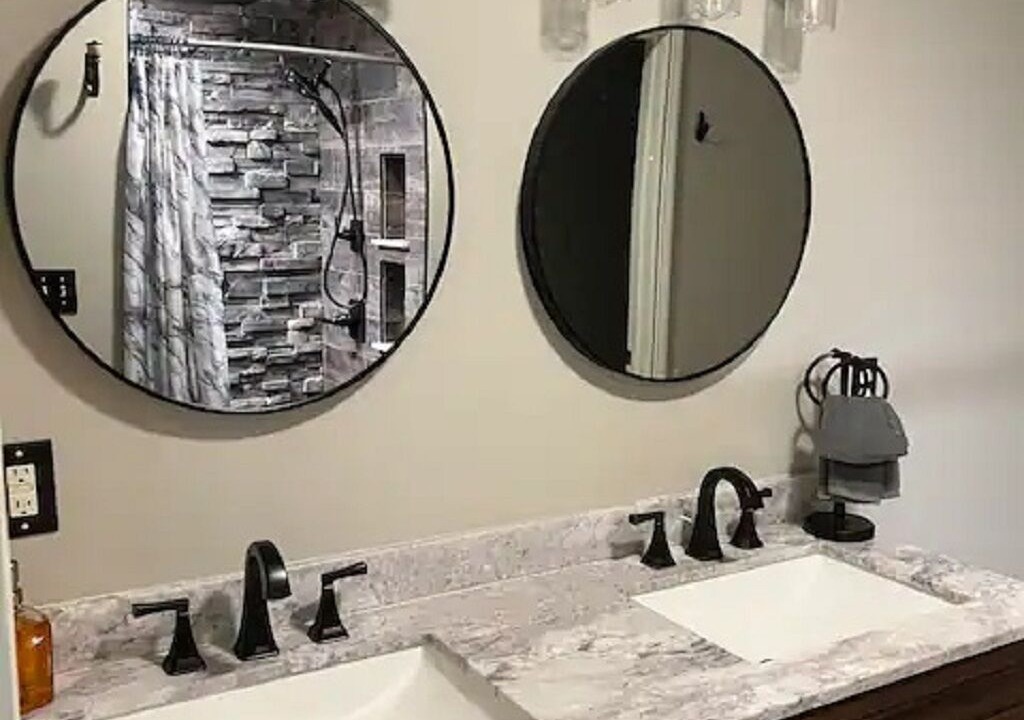 Photo of Bathroom in Templeton