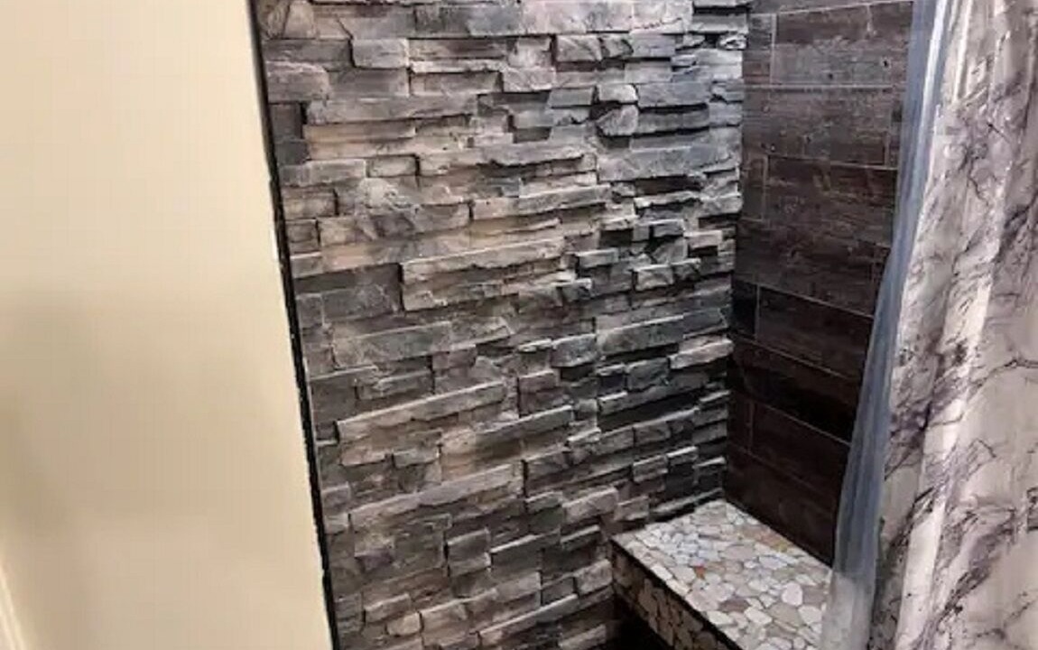 Photo of Bathroom in Templeton