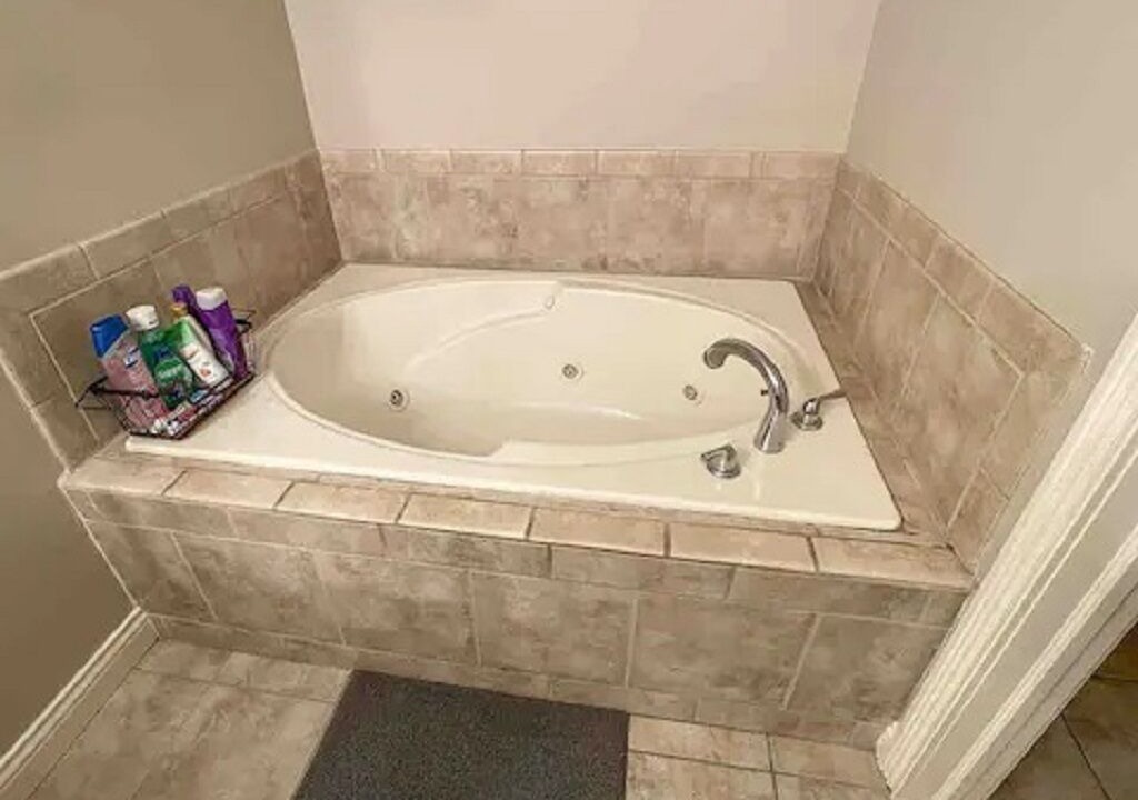 Photo of Bathroom in Templeton