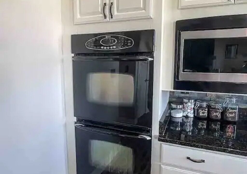 Photo of Kitchen in Templeton