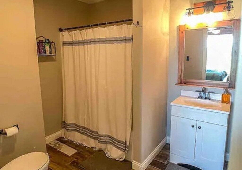 Photo of Bathroom in Templeton