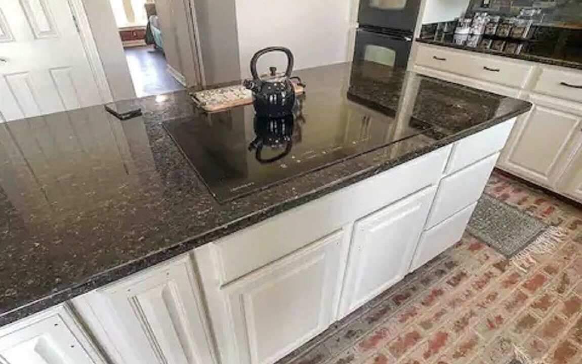 Photo of Kitchen in Templeton