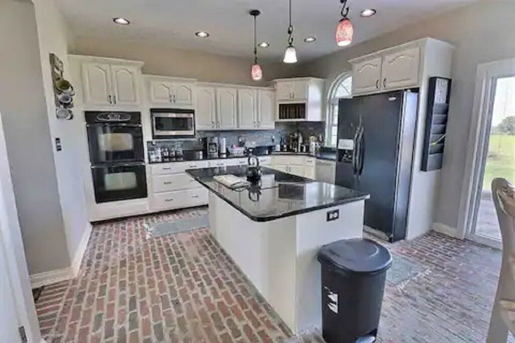 Photo of Kitchen in Templeton