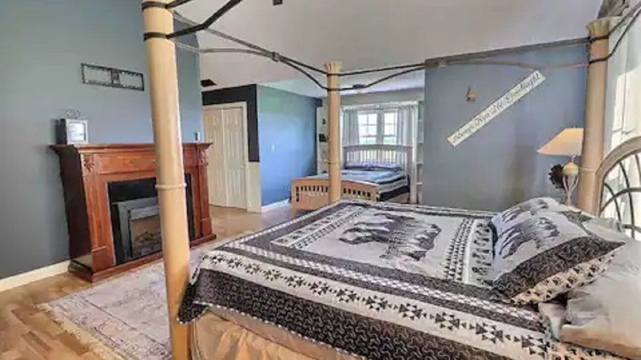 Photo of Bedroom in Templeton