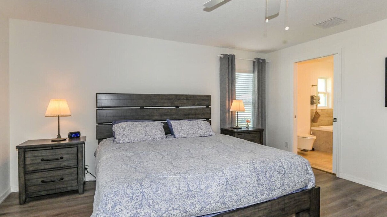 Photo of Bedroom in Inverness