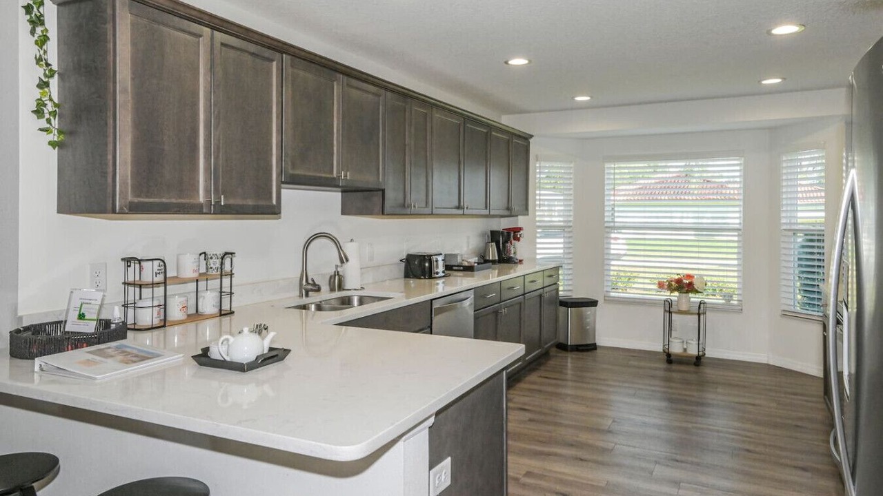 Photo of Kitchen in Inverness