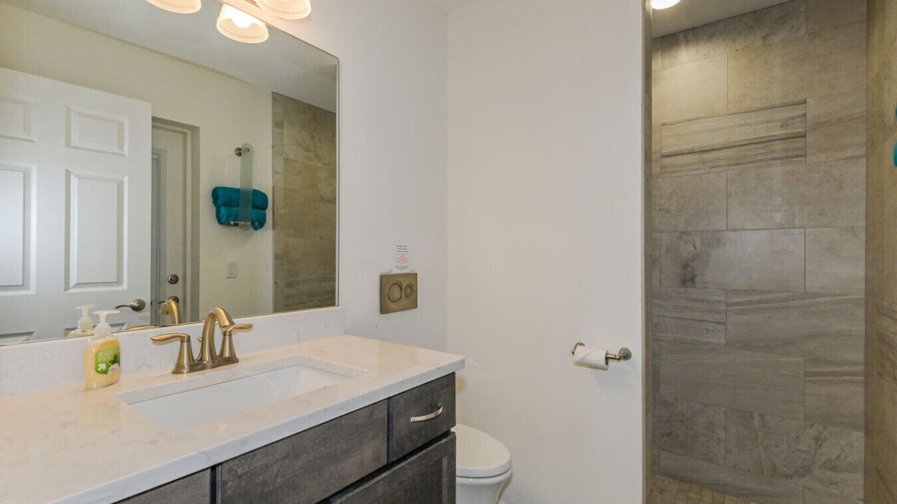 Photo of Bathroom in Inverness