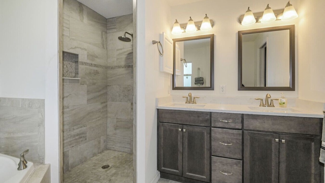 Photo of Bathroom in Inverness