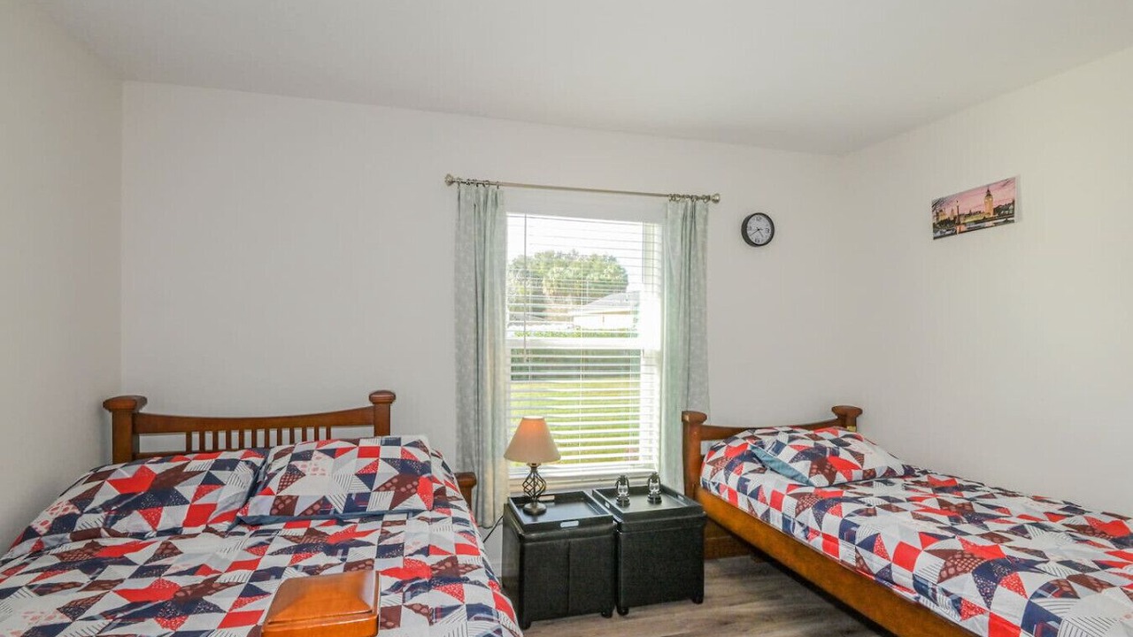 Photo of Bedroom in Inverness