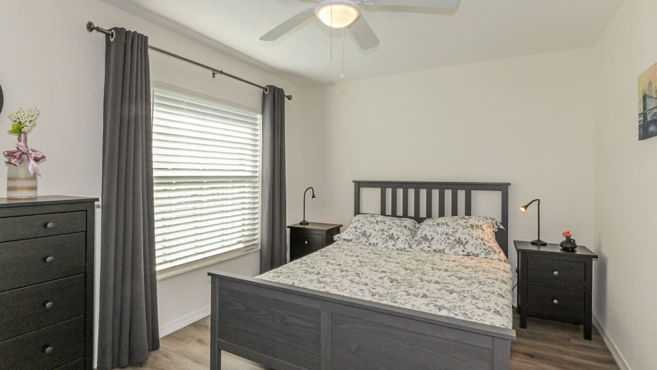 Photo of Bedroom in Inverness