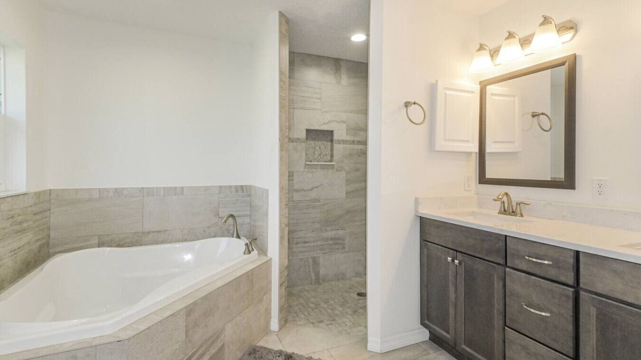 Photo of Bathroom in Inverness