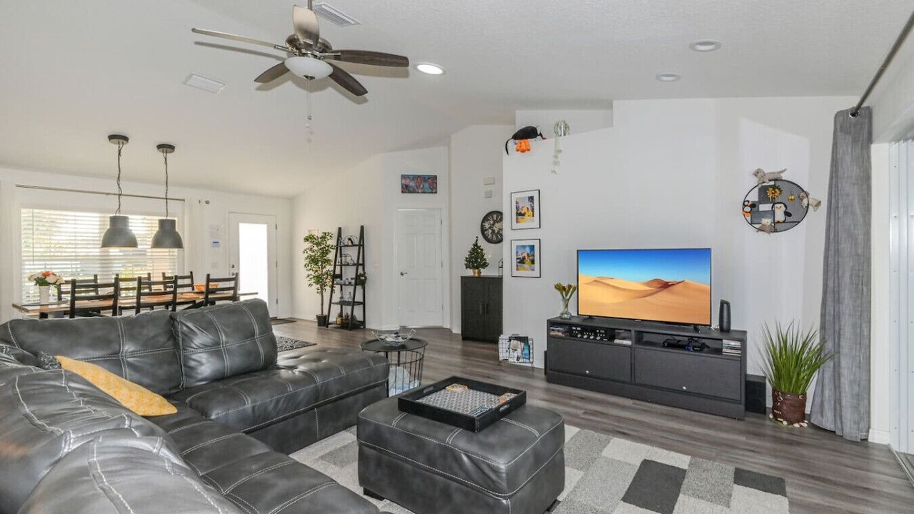 Photo of Livingroom in Inverness