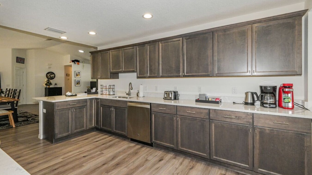 Photo of Kitchen in Inverness