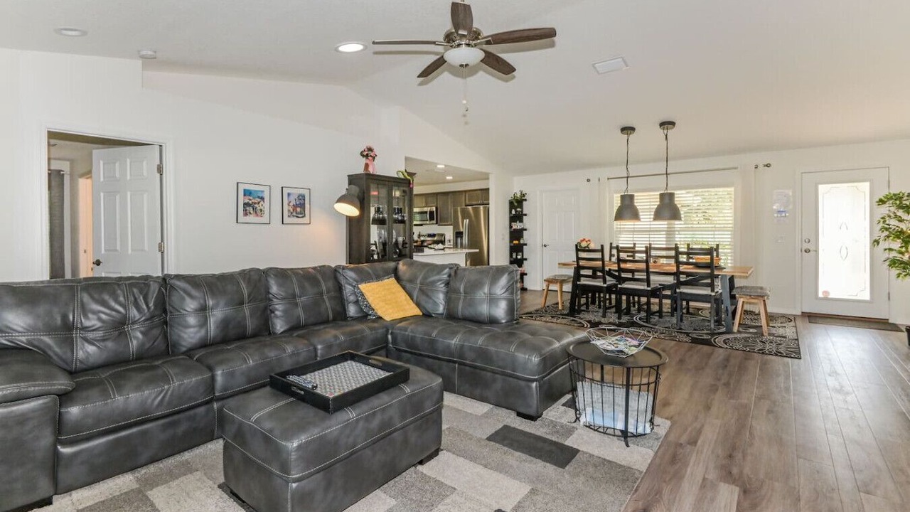 Photo of Livingroom in Inverness