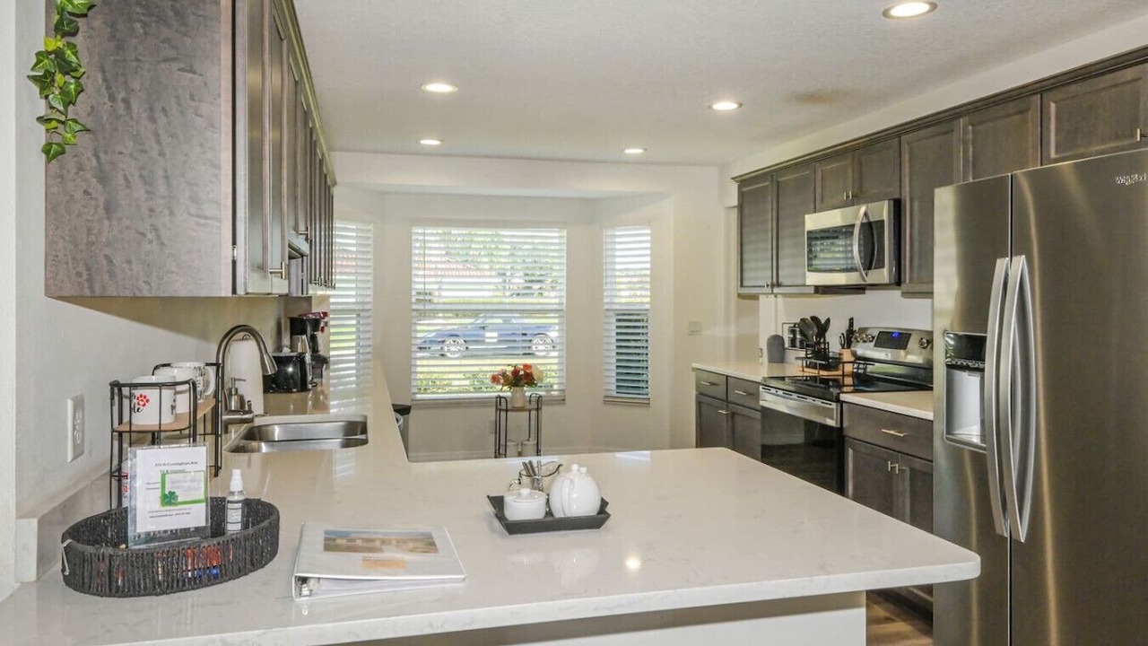 Photo of Kitchen in Inverness
