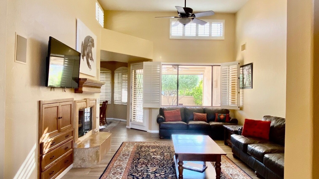 Photo of Bedroom in The Foothills