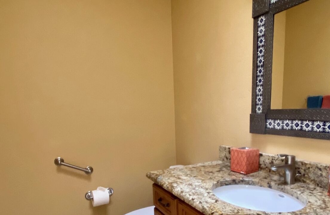 Photo of Bathroom in The Foothills