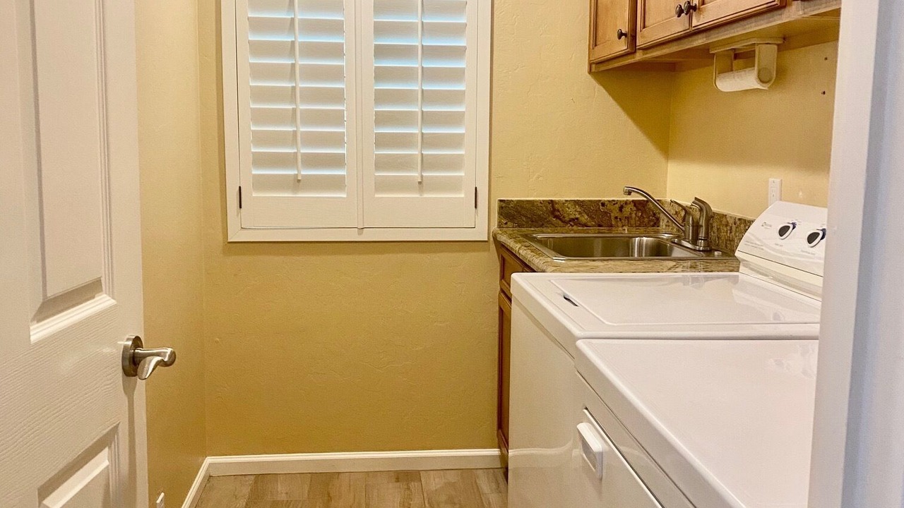 Photo of Bedroom in The Foothills
