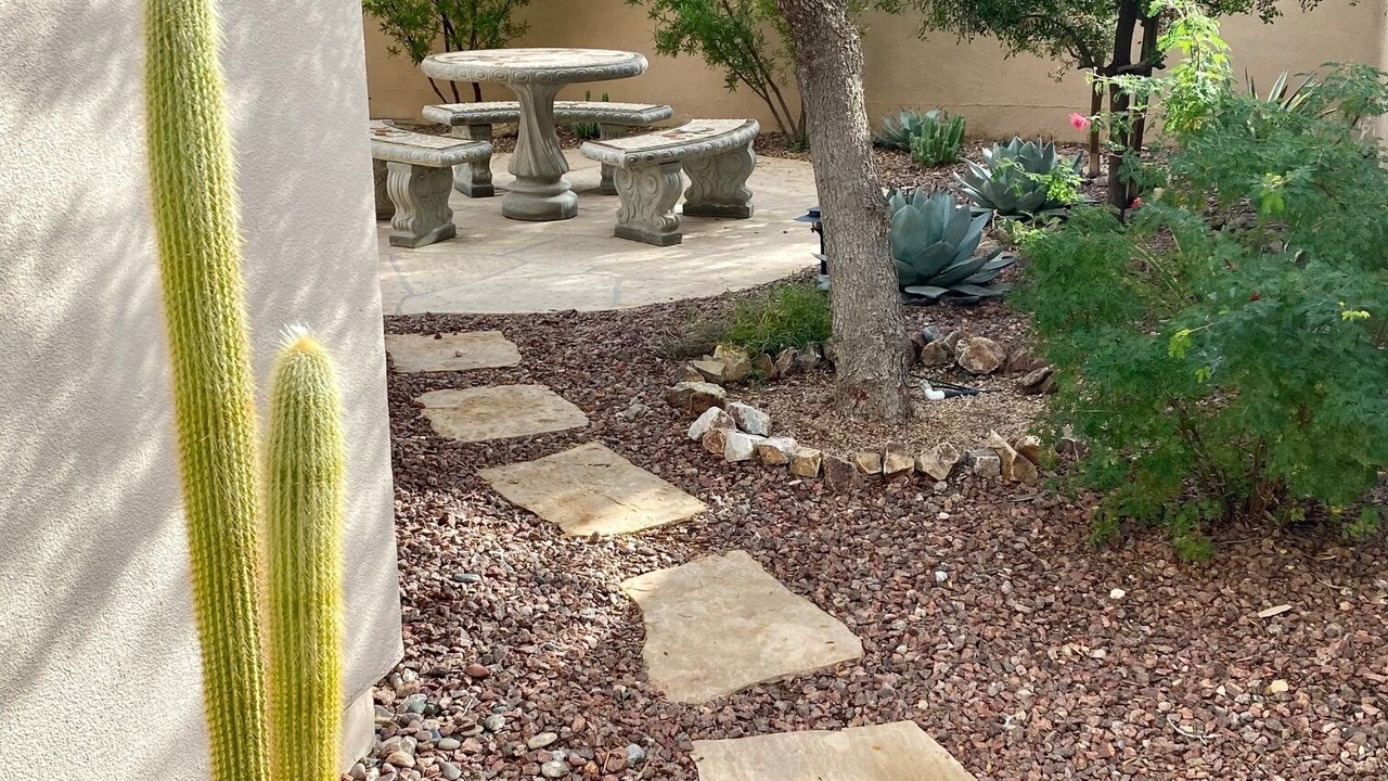 Photo of Outdoor in The Foothills