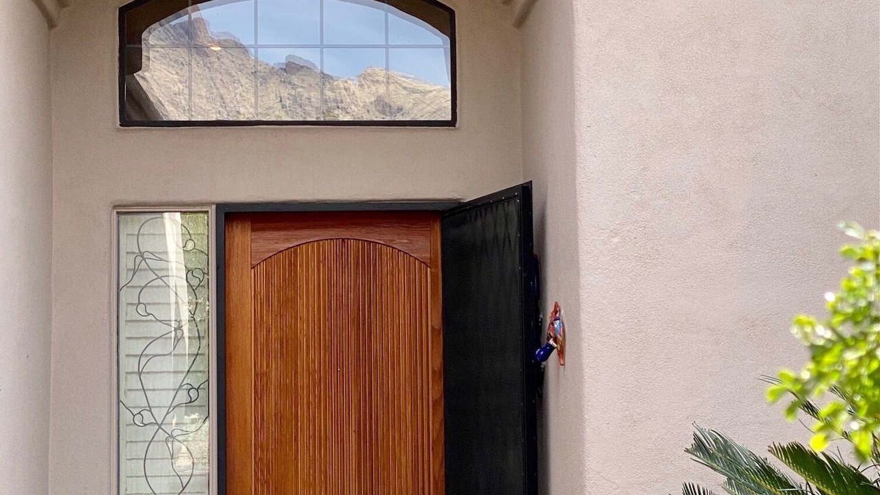 Photo of Outdoor in The Foothills