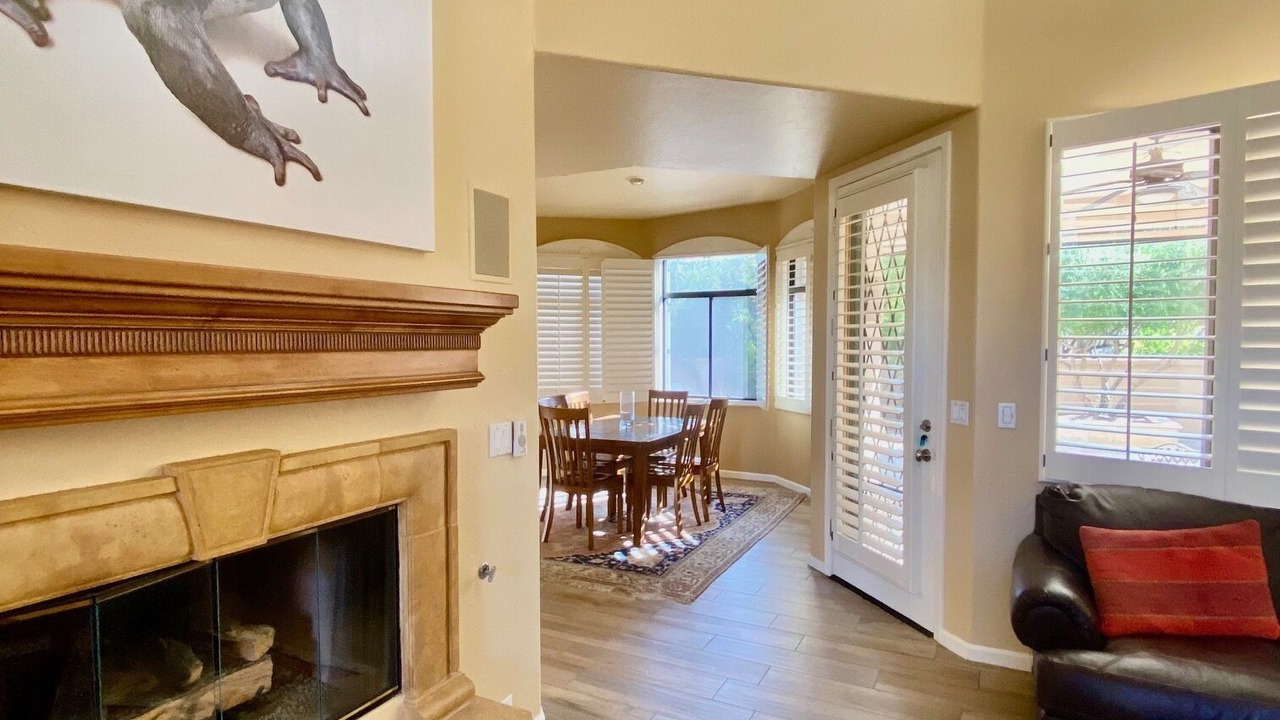 Photo of Bedroom in The Foothills