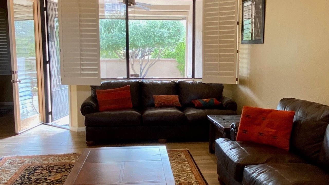 Photo of Livingroom in The Foothills