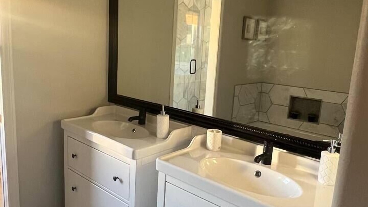 Photo of Bathroom in Felicita