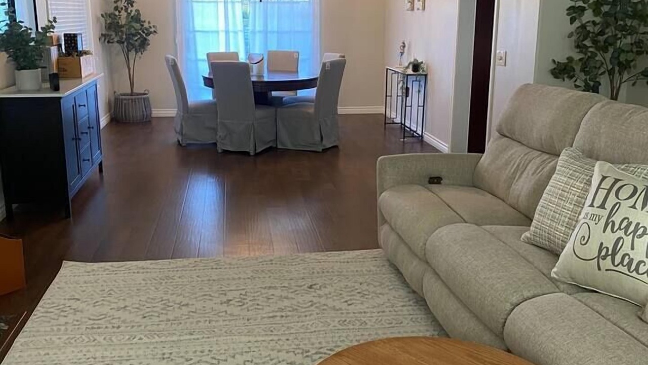 Photo of Livingroom in Felicita