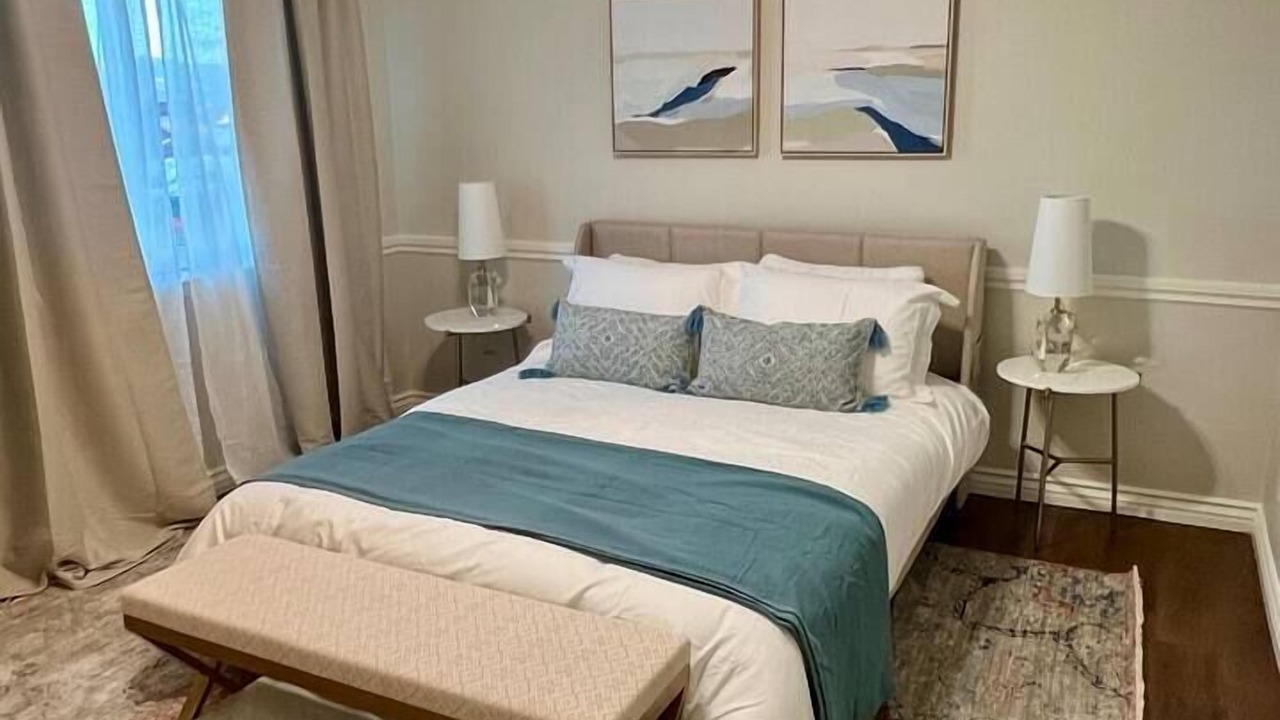 Photo of Bedroom in Felicita