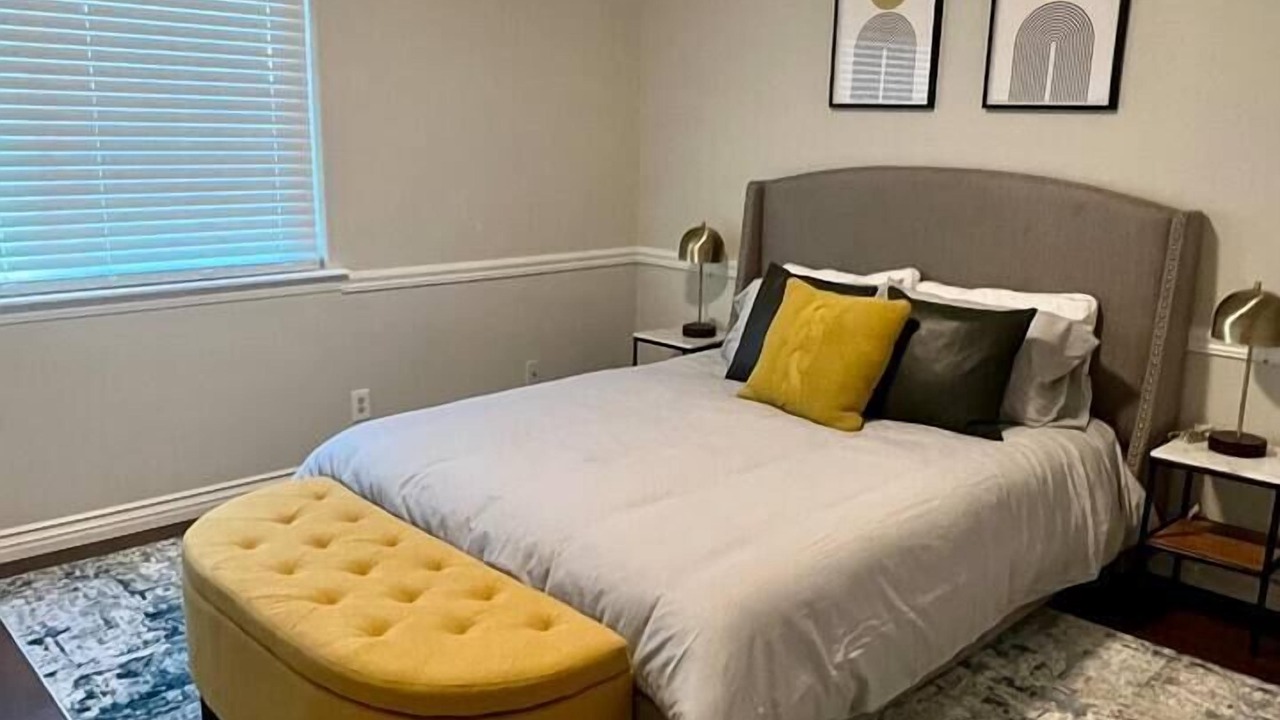 Photo of Bedroom in Felicita