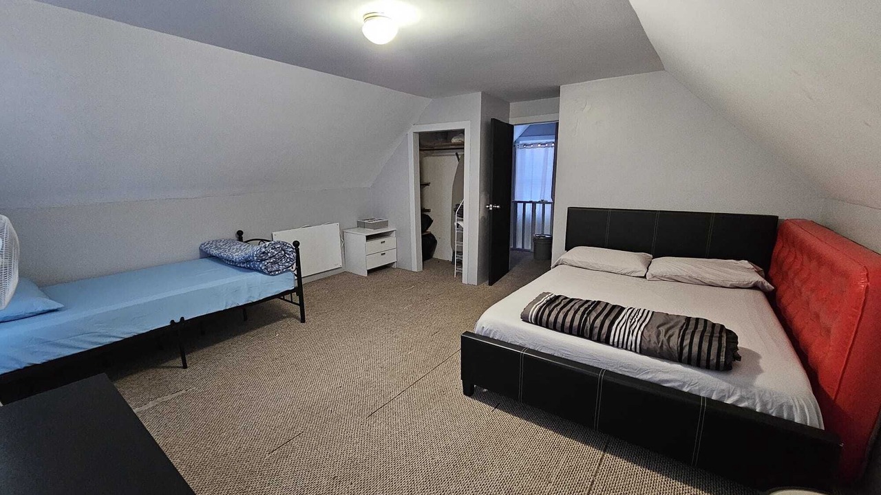 Photo of Bedroom in Trenton