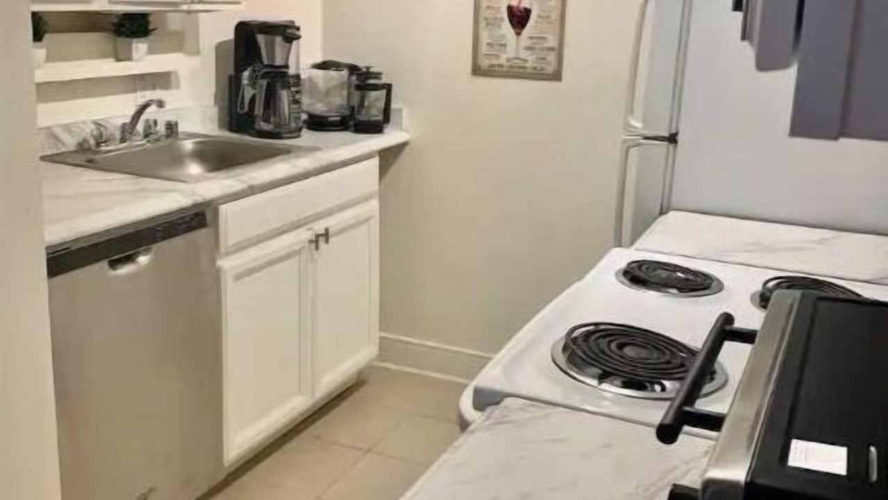 Photo of Kitchen in Reed-Cooke